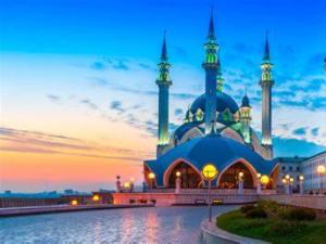 President of the All-Russian Mas-wrestling Federation on the preparations for the World Championship in Kazan