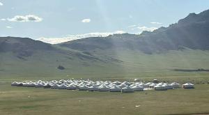 Mongolia eagerly awaits friends in Arkhangai!
