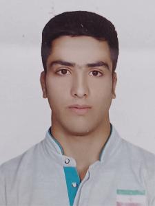 Anvarizijoud Saeid