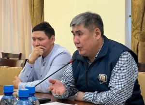 О перспективах студенческого мас-рестлинга