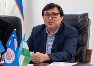 President Alexander Akimov's congratulations on World Mas-wrestling Day President Alexander Akimov's congratulations on World Mas-wrestling Day