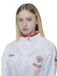 Guseva Daria