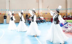 The strength of the nation — through children and youth The strength of the nation — through children and youth