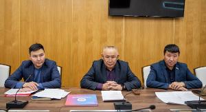 The VIII World Mas-wrestling Championship will be held on November 26-30 in Kazan, Russia