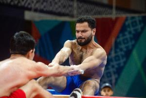 Столица Республики Башкортостан в России стала местом встречи на помосте студентов разных стран мира