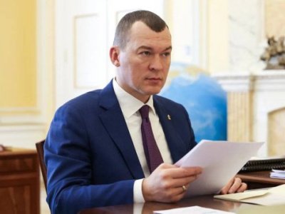 Министр спорта России Михаил Дегтярев встретился с президентом КННВС Борисом Гришиным